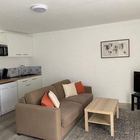 Maison Spacieuse Et Confortable 100M2 Avec Jardin Val-de-Reuil ภายนอก รูปภาพ