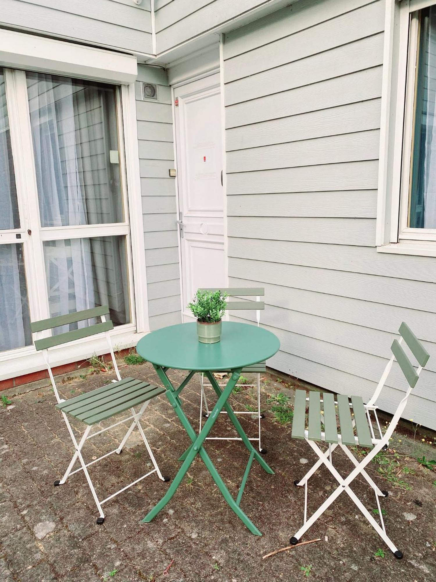 Maison Spacieuse Et Confortable 100M2 Avec Jardin Val-de-Reuil ภายนอก รูปภาพ